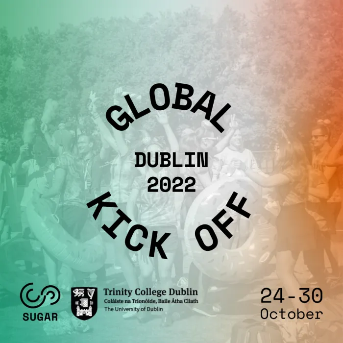 SUGAR GKO in Dublin 2022/23
