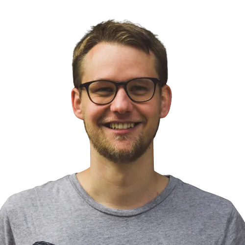 Timo Hegnauer