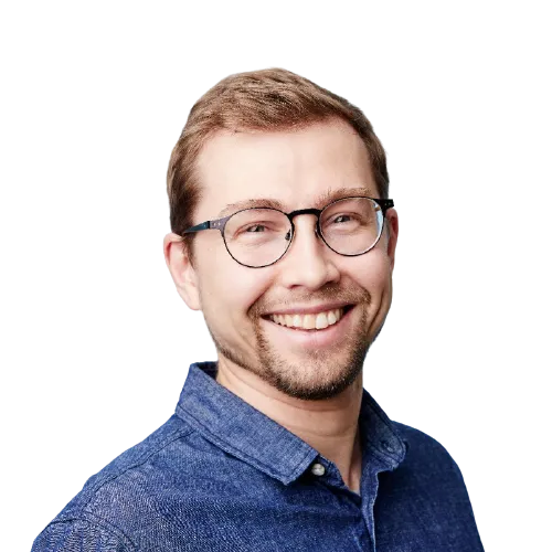 Joakim Eriksson