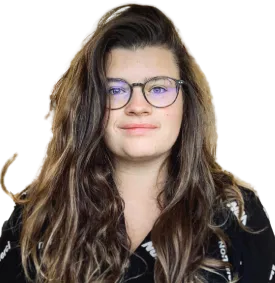 Léa Damian