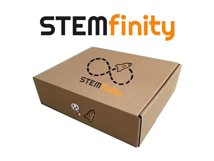 STEM finity – Pontificia Universidad Javeriana (2022/23)