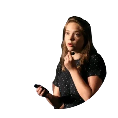 Gabrielle Sergent