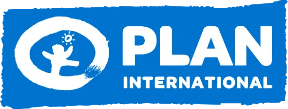 Plan International logo