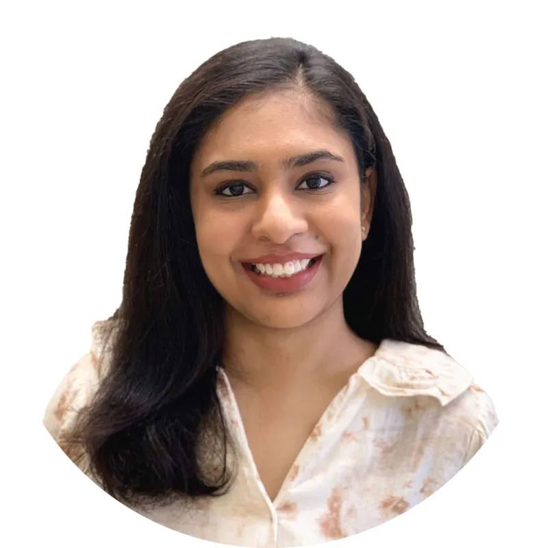 Akshita Shah