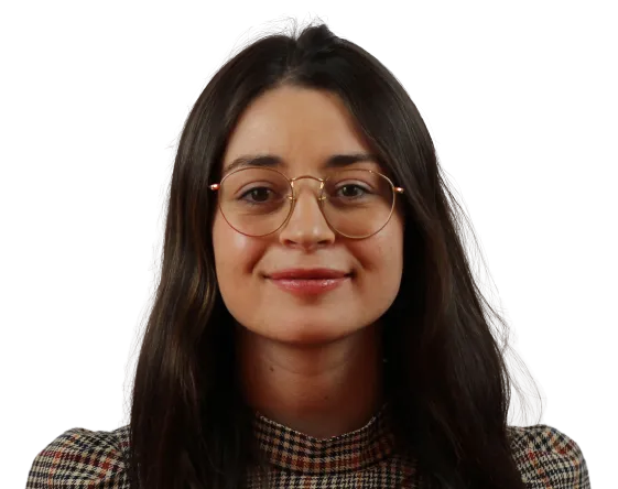 Alba Garcia