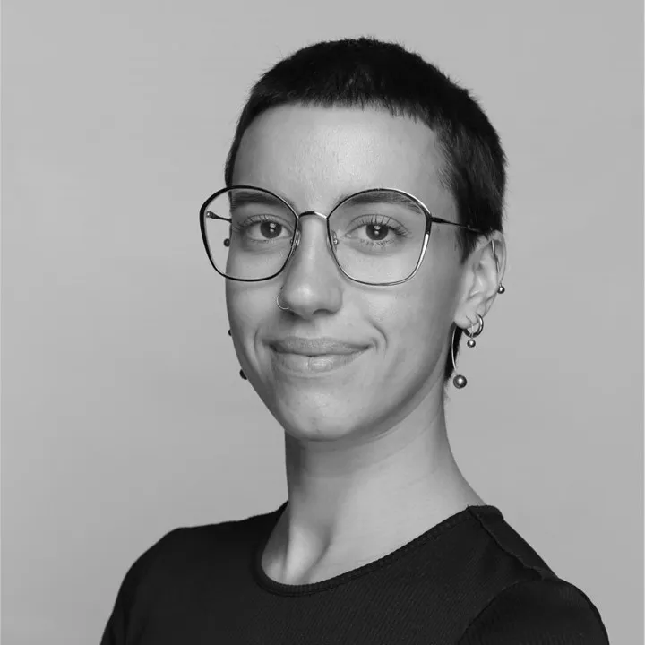 Alischa Thomas