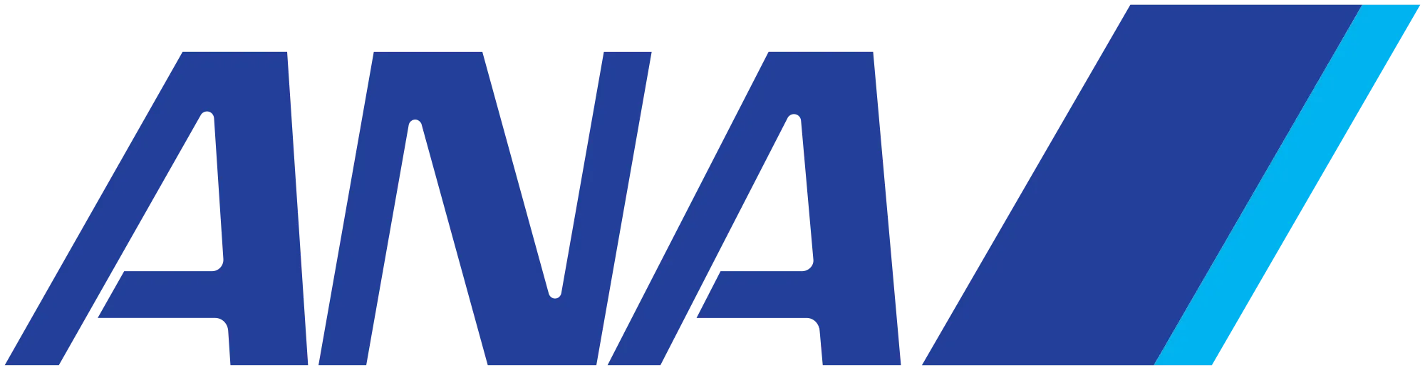 All Nippon Airways logo