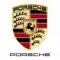 Porsche logo