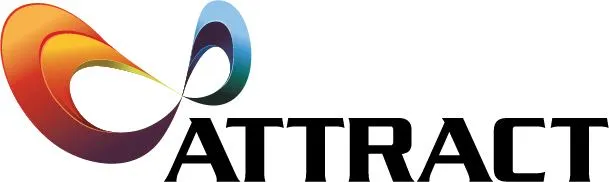Attract logo