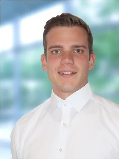 Bjarne Louis