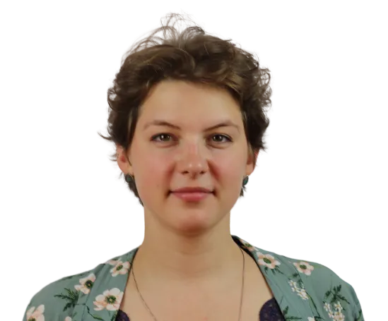 Bozena Deka