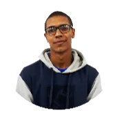 Caio Hudson