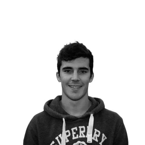 Cillian Heeney
