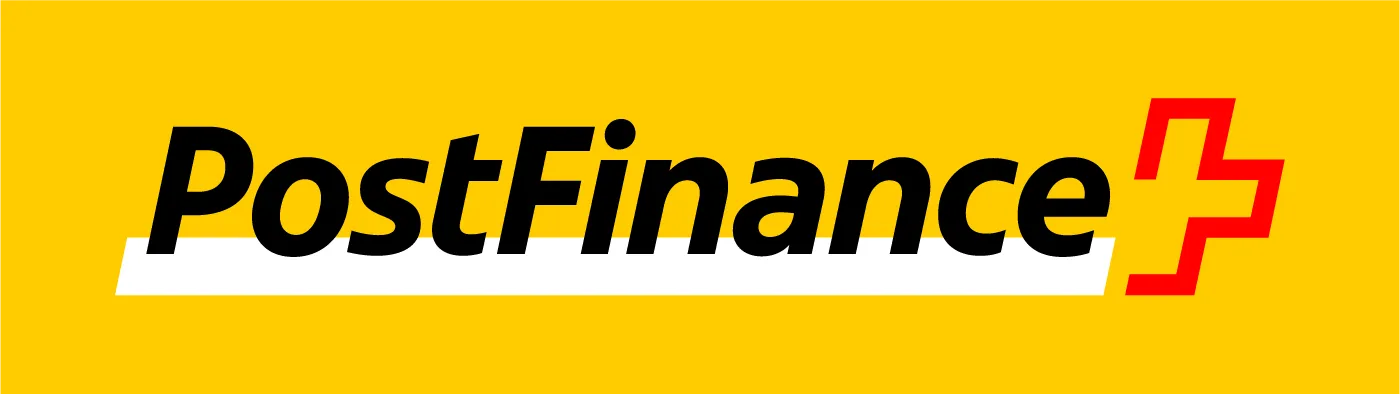 PostFinance logo