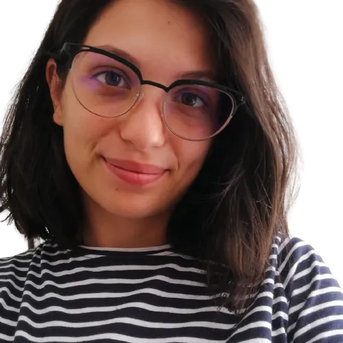 Laura Mazucca
