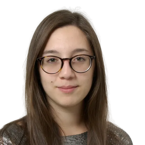 Chiara Scagliarini