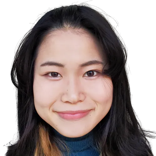 Ayaka Mizuno