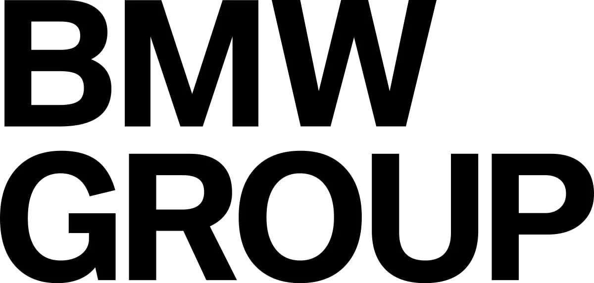BMW Group logo