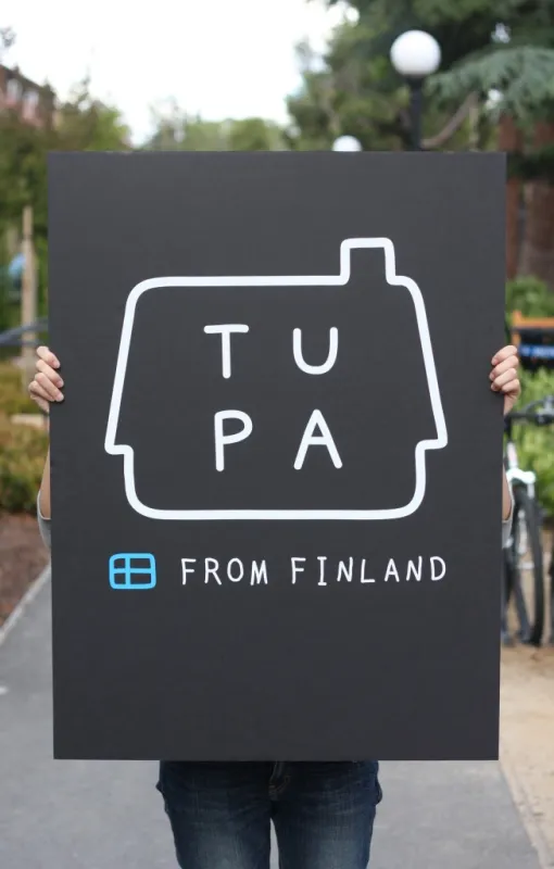 TUPA – UPM (2010/11), image 3
