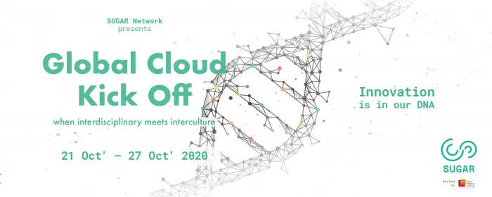 SUGAR Global Cloud Kick Off 2020