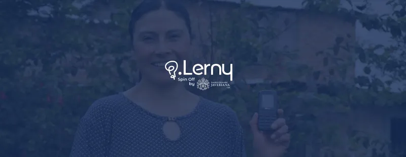 Lerny – Pontificia Universidad Javeriana Cali (2019/20), image 2