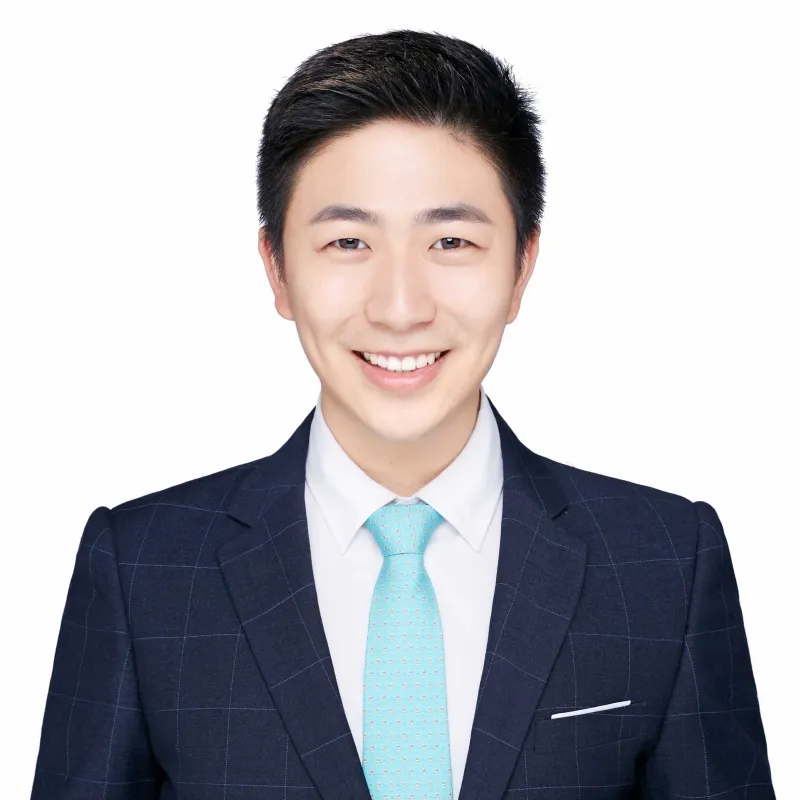 Guo (Terry) Chen