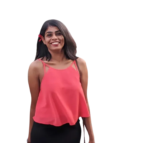 Samyukta Santhakumar