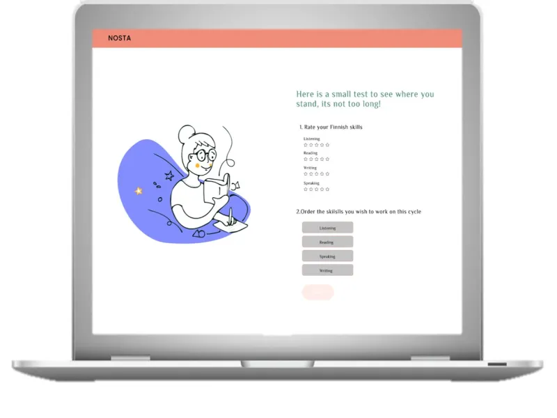 Nosta – Plan International (2020/21), image 2