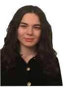 Hannah Mc Mullin