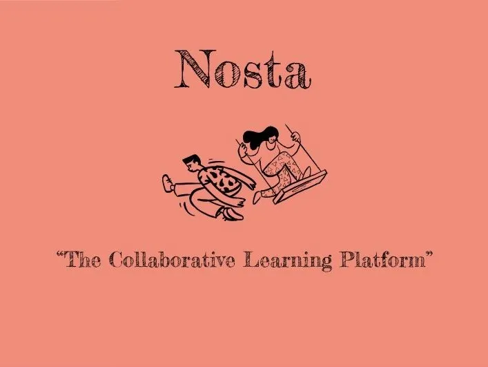 Nosta – Plan International (2020/21)