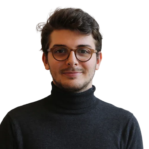Eric Behar