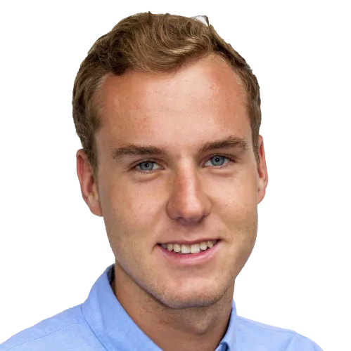 Moritz Blattner