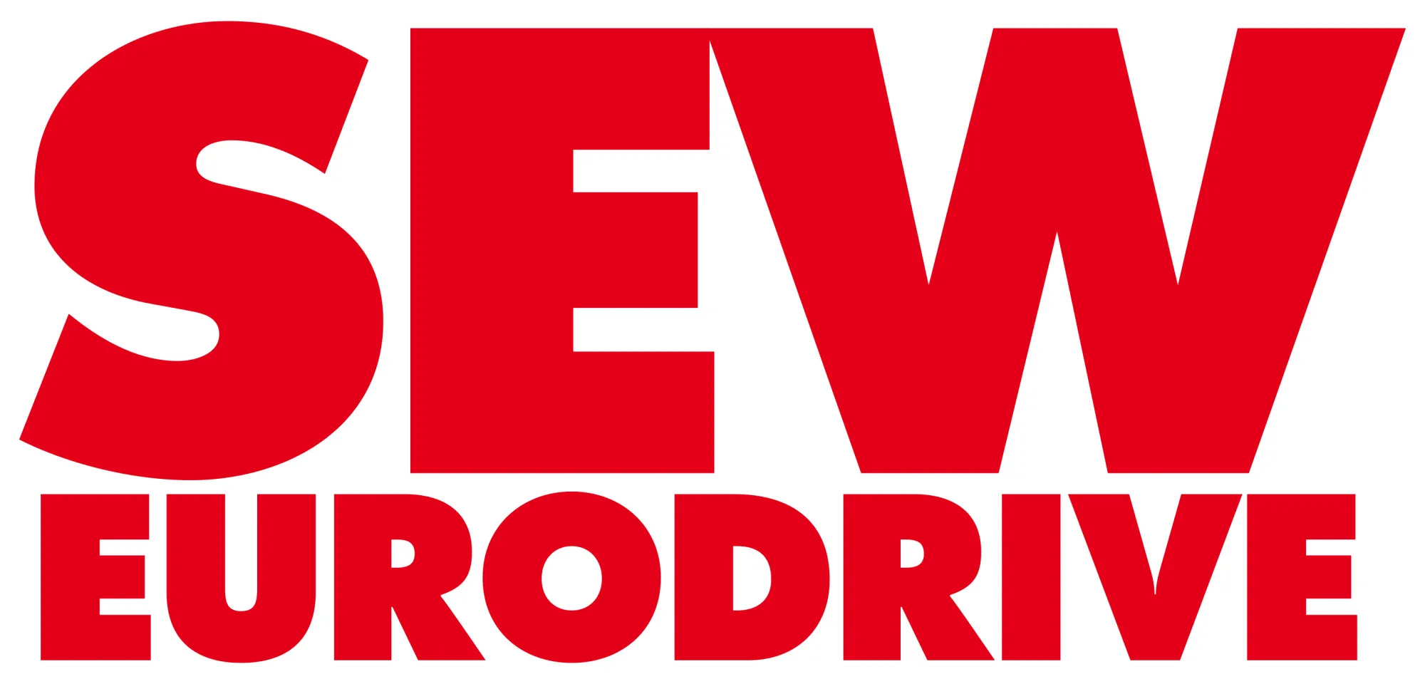 SEW Eurodrive logo