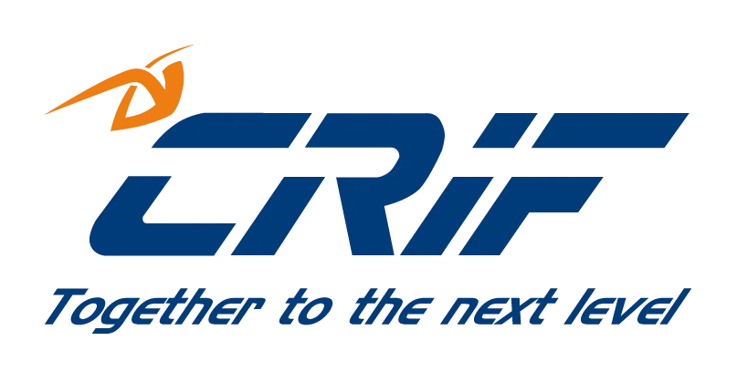 CRIF logo