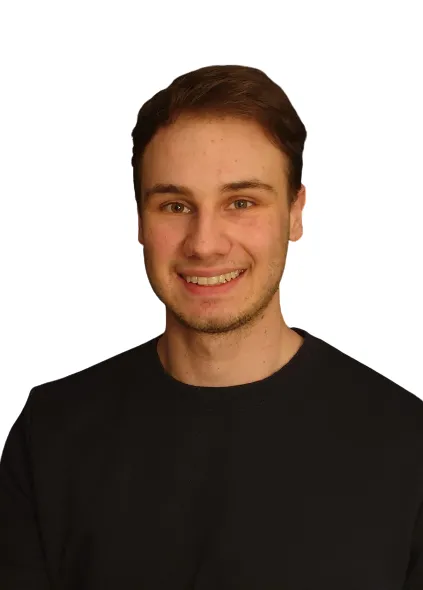 Patrick Stralek