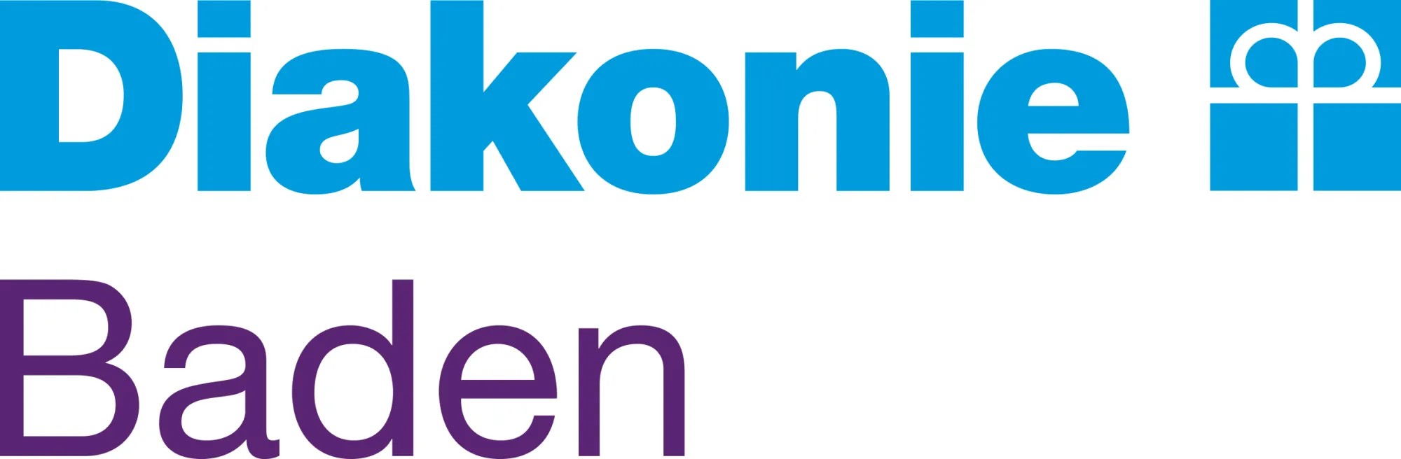 Diakonie Baden logo