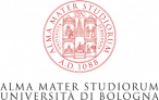 University of Bologna · Almacube logo