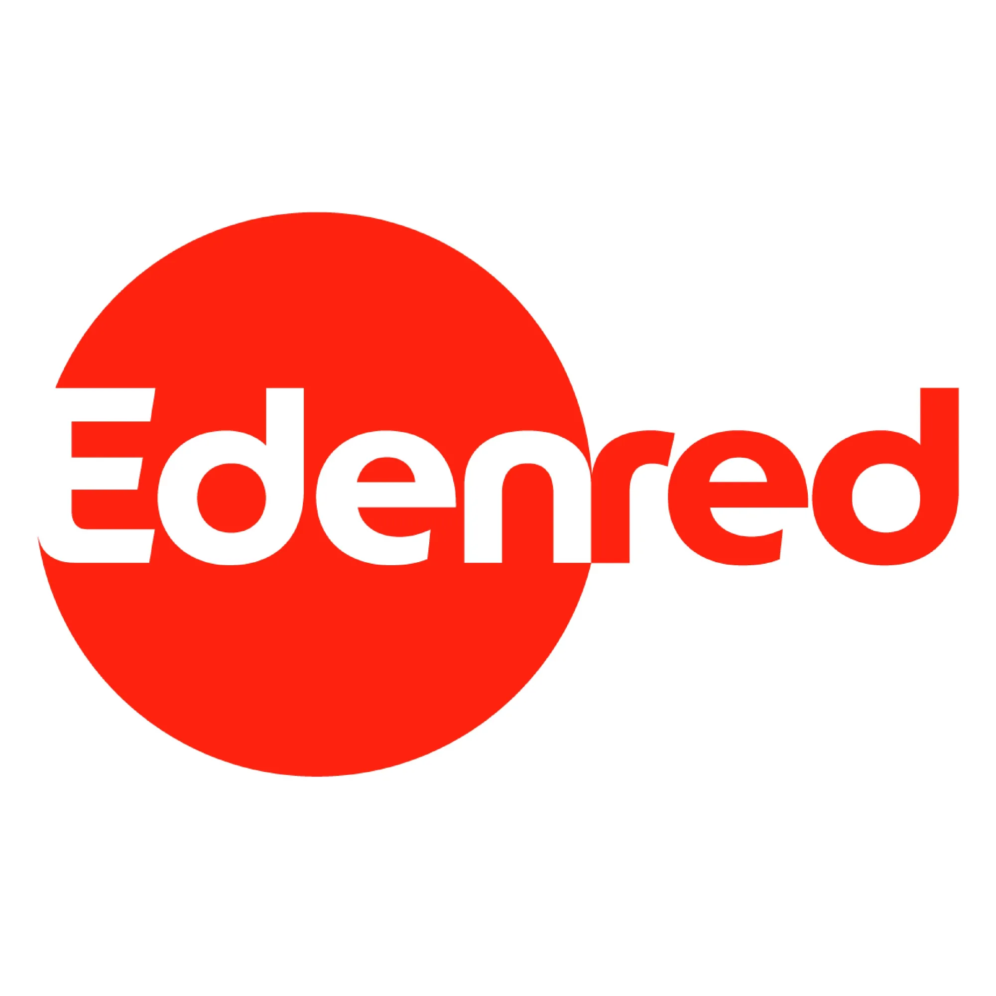 Edenred logo