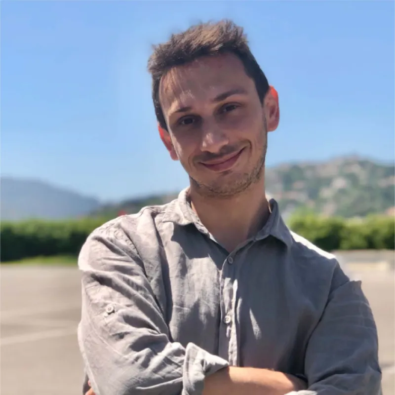 Evan Adeny