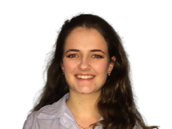 Eve Gleeson