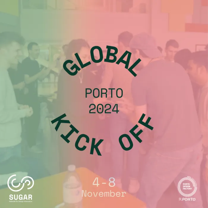 SUGAR GKO in Porto 2024/25