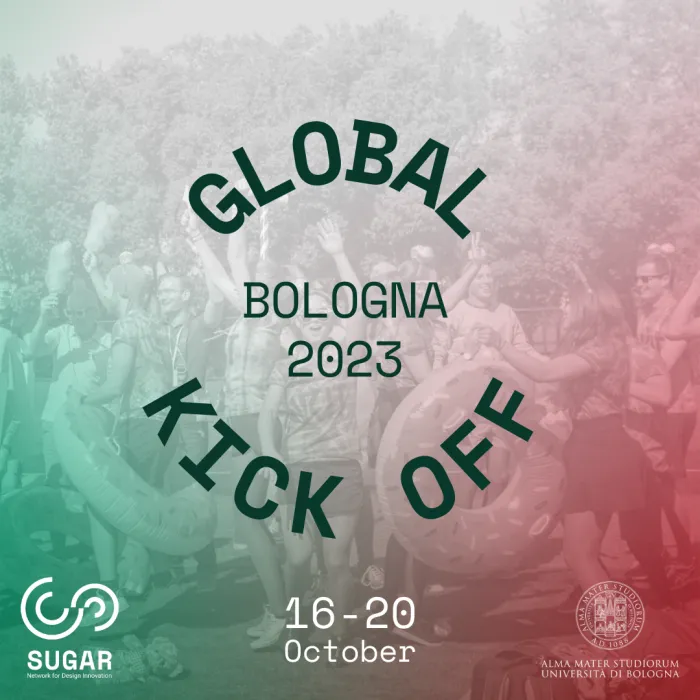 SUGAR GKO in Bologna 2023/24