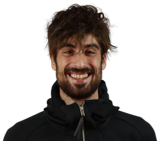 Federico Lorenzi