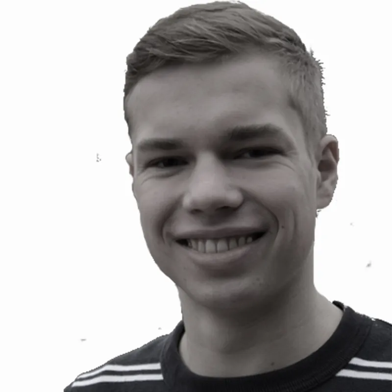 Florian Hübscher
