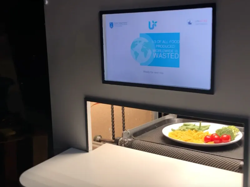 FloWaste – FoodCloud (2018/19), image 3