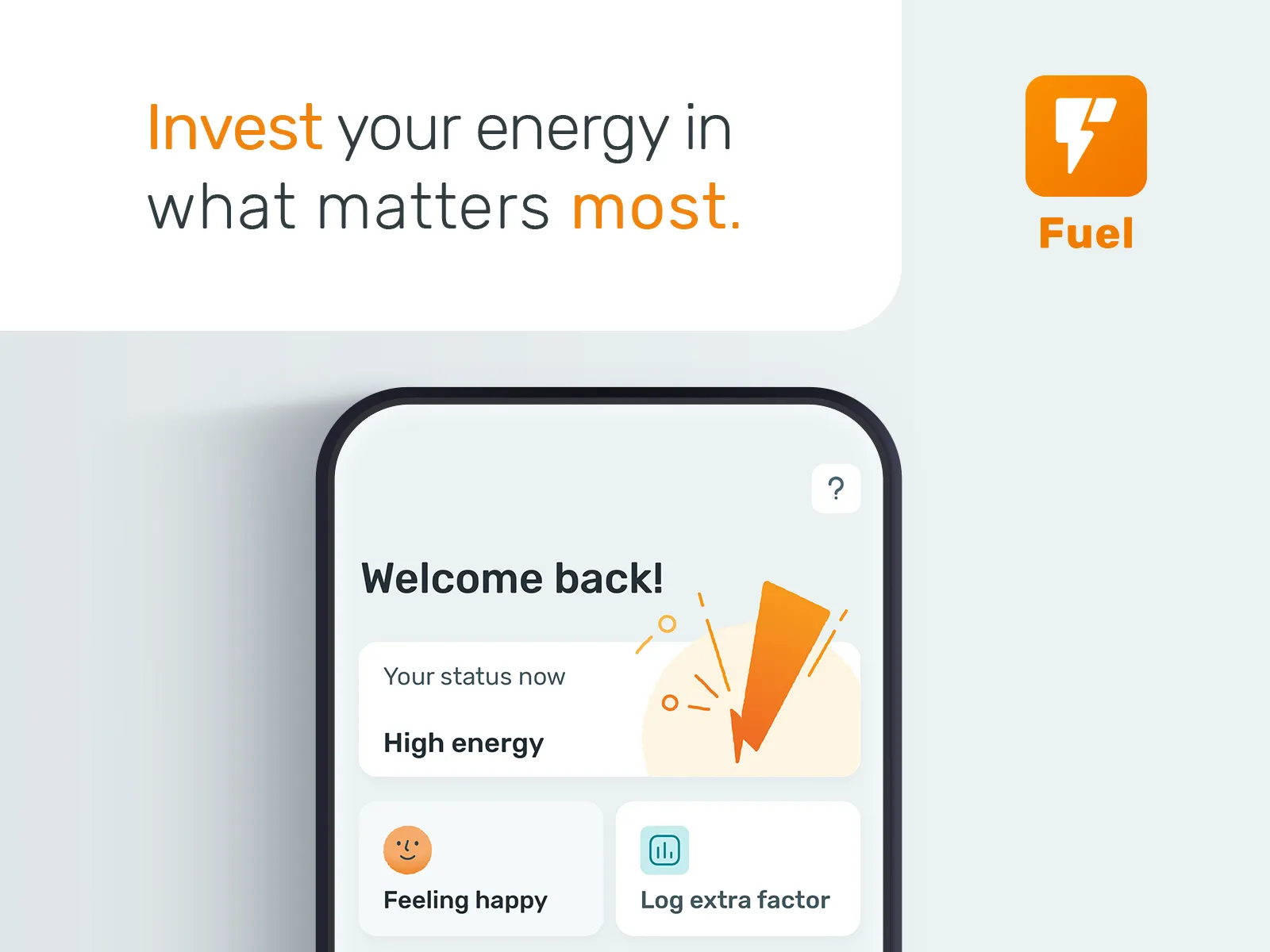 Fuel – Sanofi Genzyme Italy (2019/20)