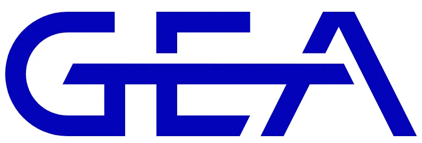 GEA logo