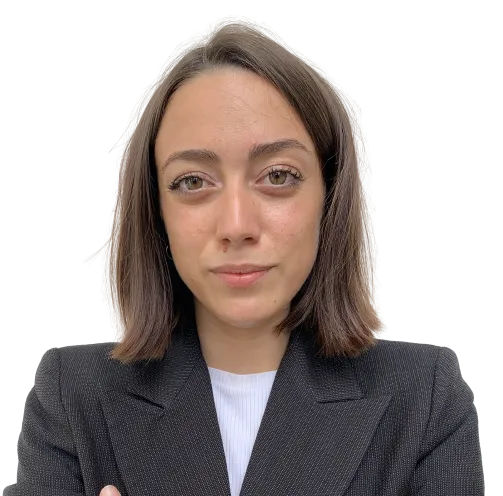Giorgia Dominici