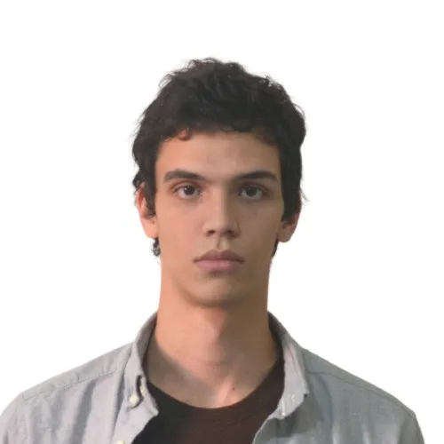 Gustavo Rubo