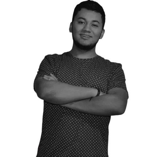 Harold Torres